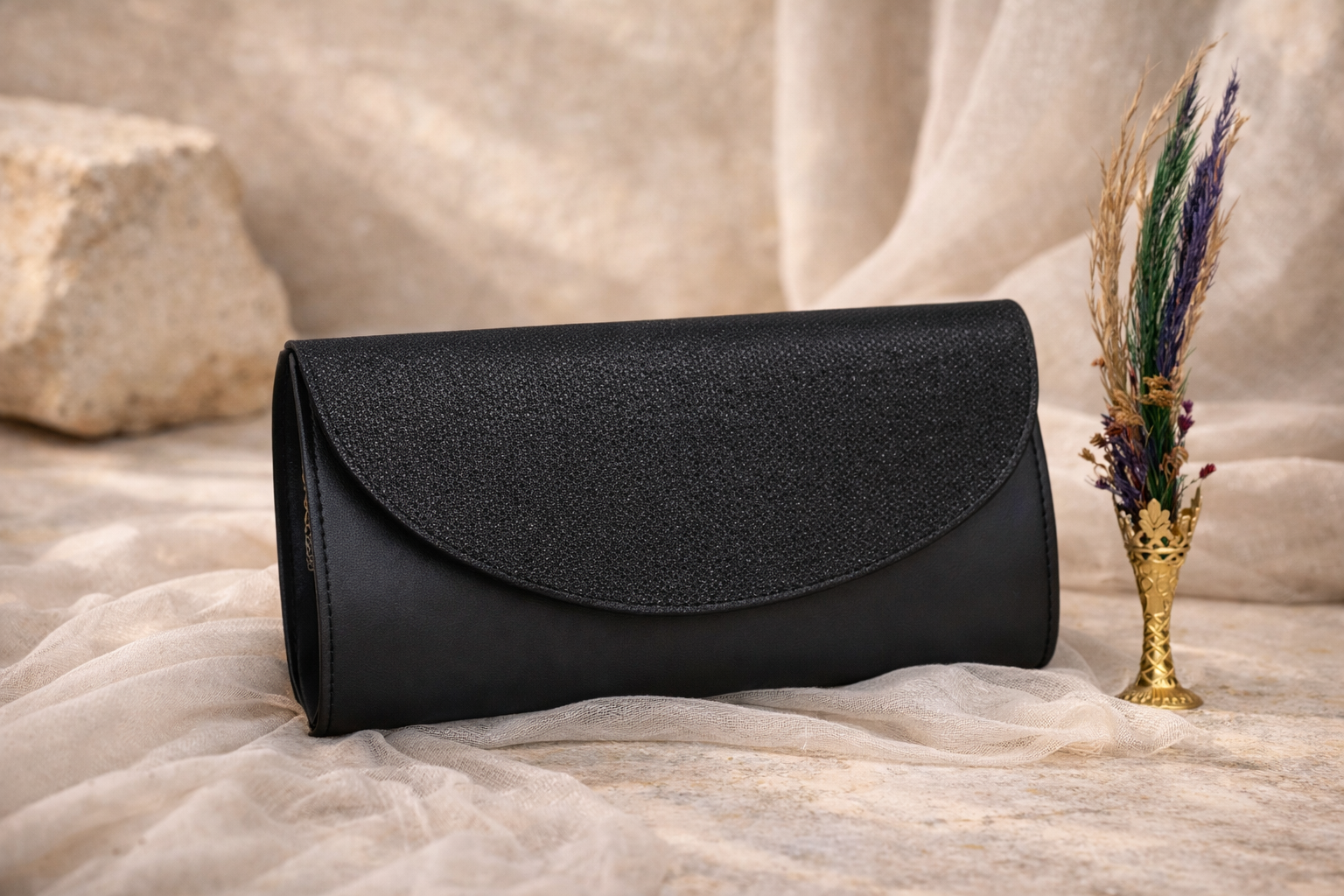 ZARÈLIA Portföy Gece Çantası