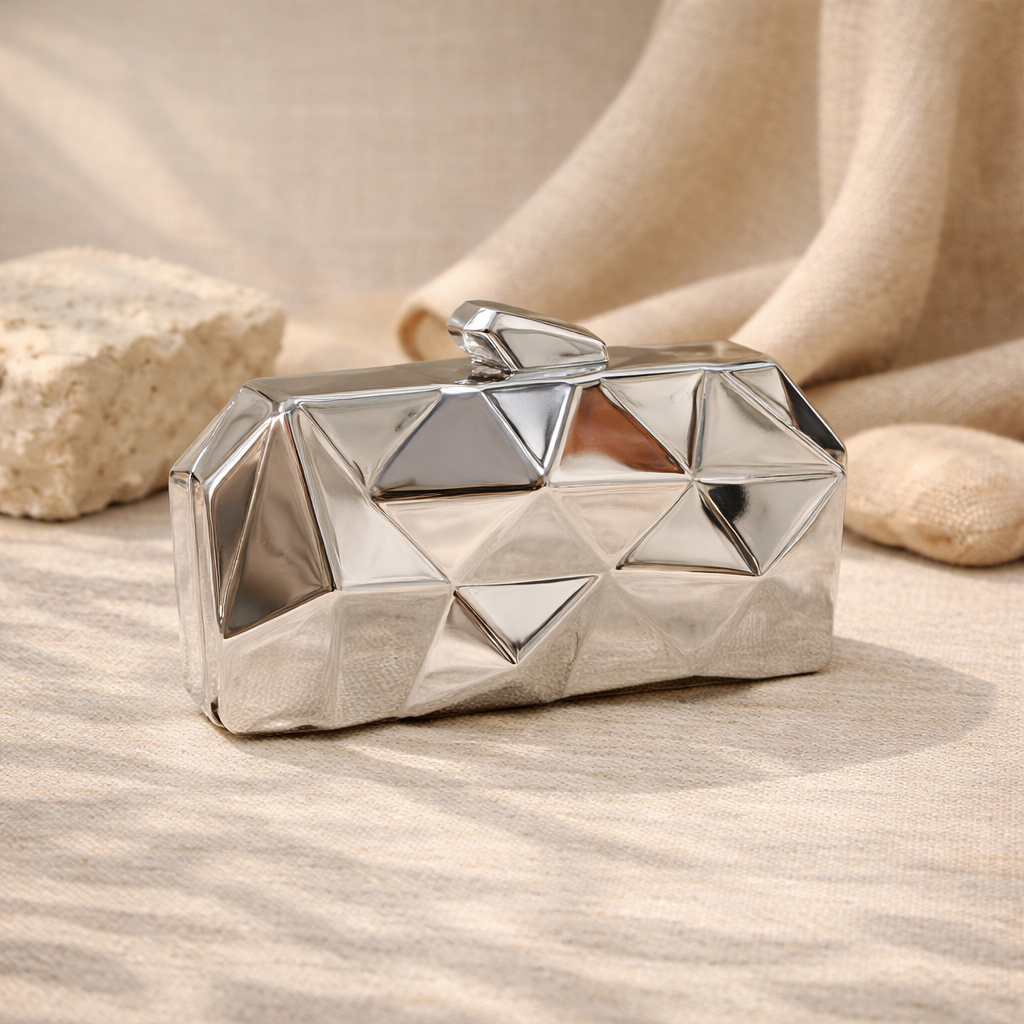 ZARÉLIA Şık Abiye Çanta