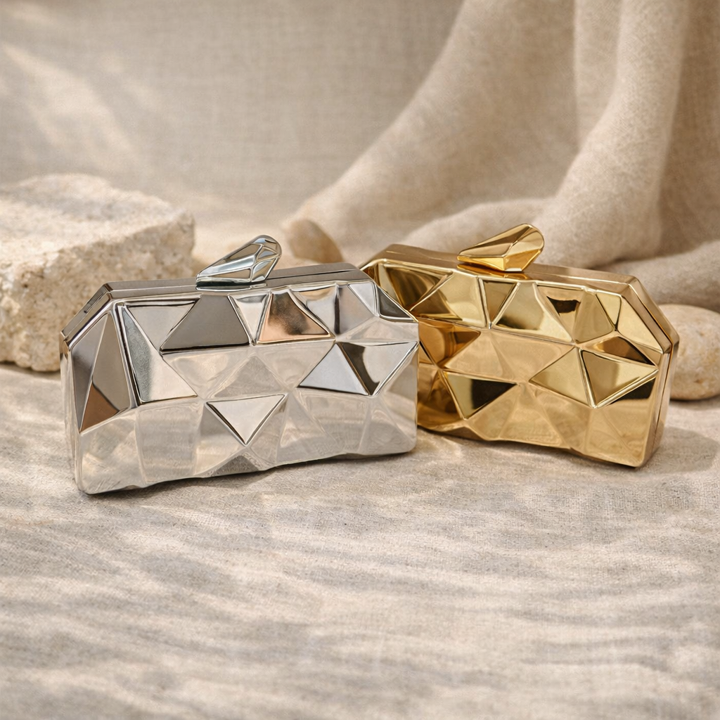 ZARÉLIA Şık Abiye Çanta