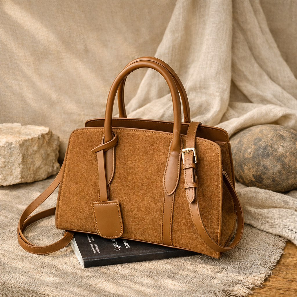 ZARÉLIA Vintage El Çantası