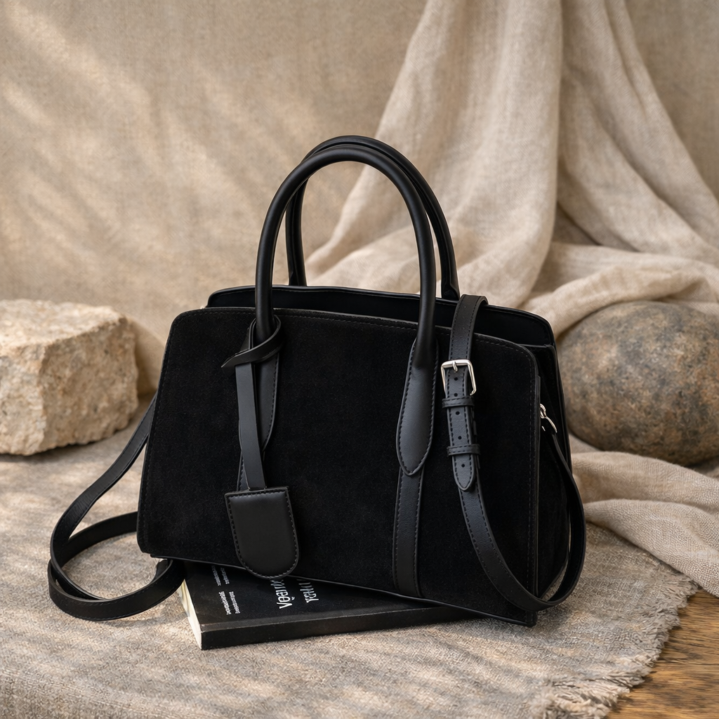 ZARÉLIA Vintage El Çantası