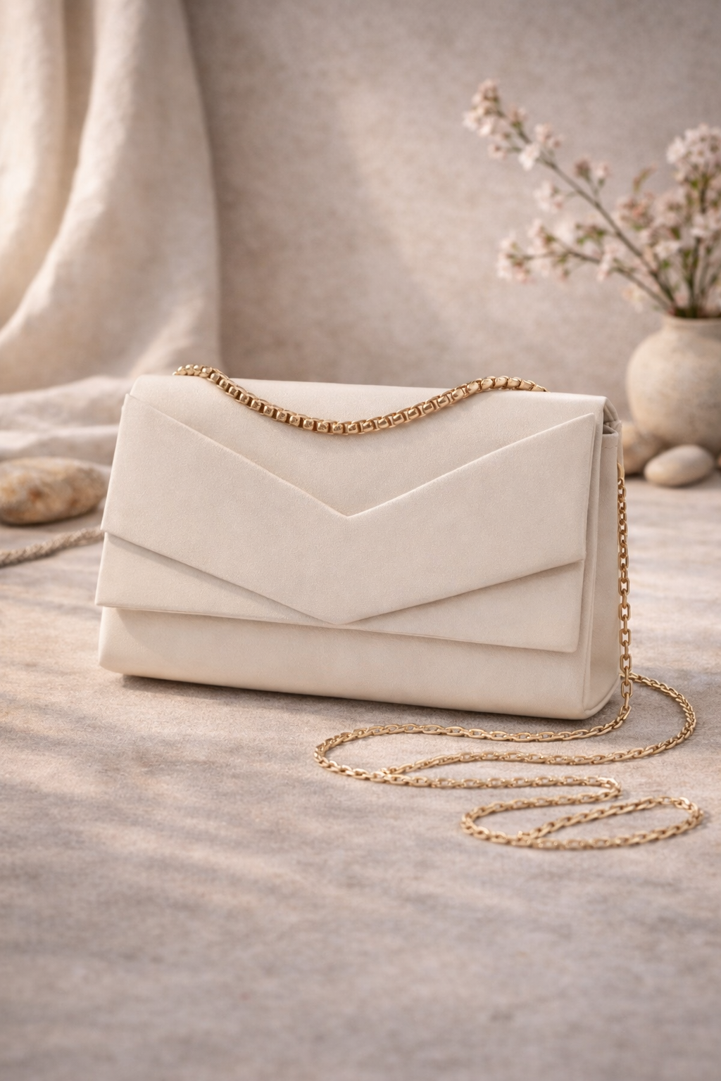 ZARÈLIA Gece Çantası