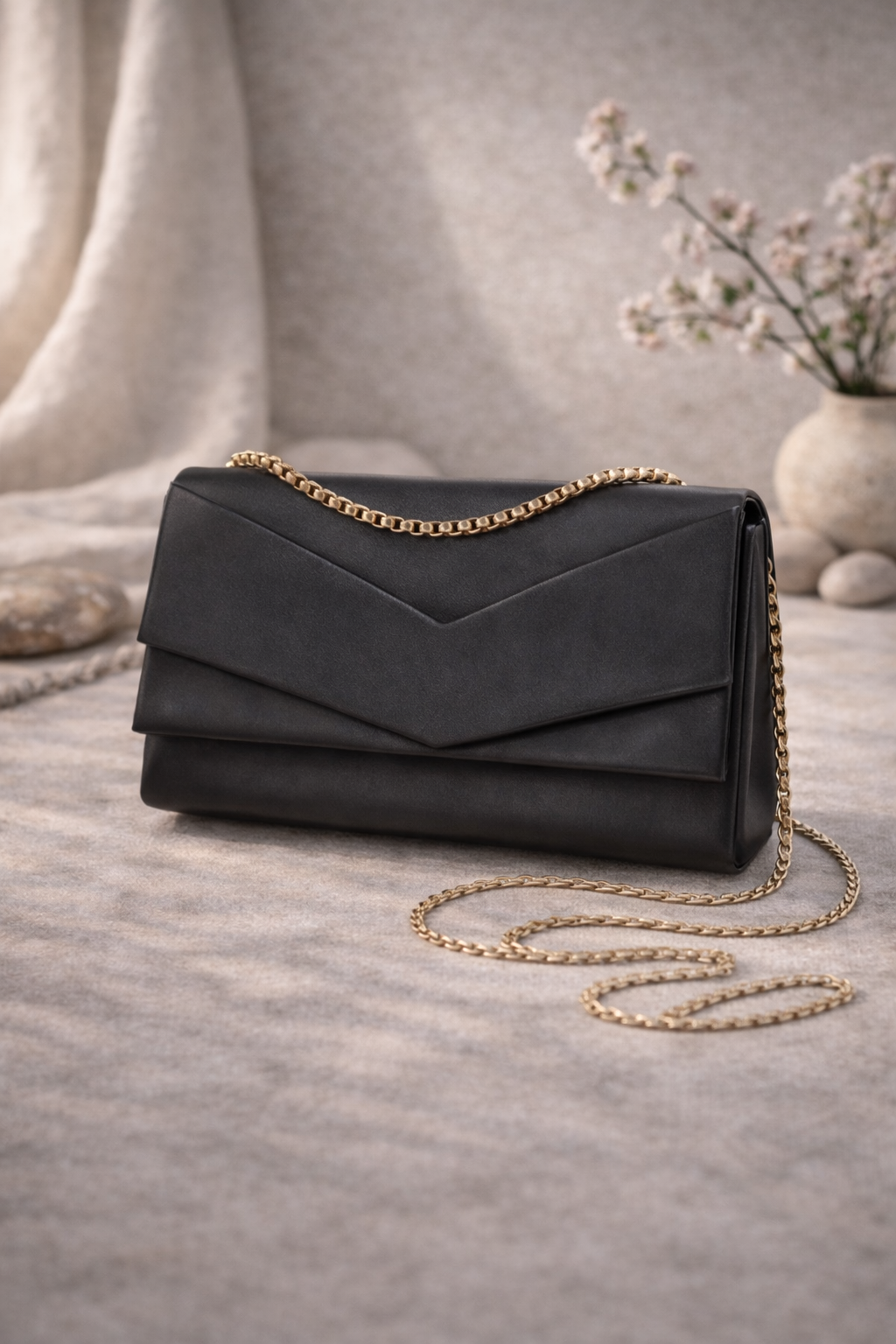 ZARÈLIA Gece Çantası